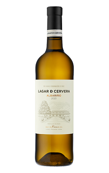 Produto: Lagar de Cervera 2025