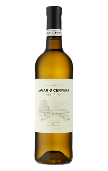 Produto: Lagar de Cervera 2025