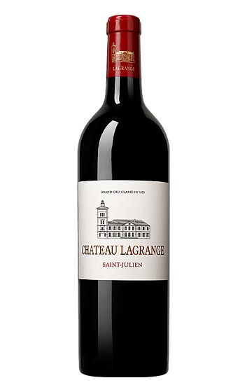 Produto: Château Lagrange 2025 em primeur