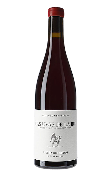 Produto: Las Uvas de la Ira Vino del Pueblo 2024