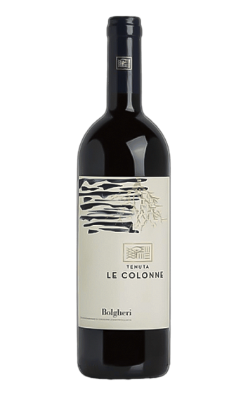 Produto: Tenuta Le Colonne Bolgheri Rosso 2023