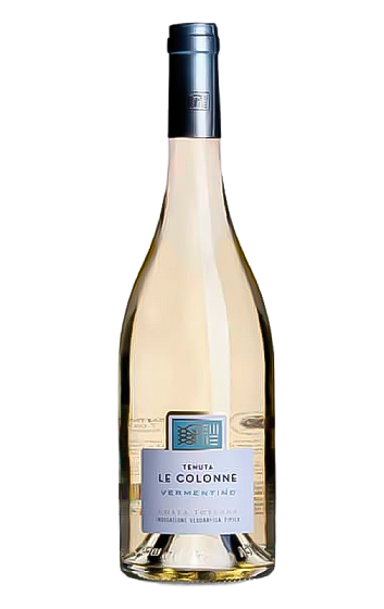 Produto: Tenuta Le Colonne Costa Toscana Vermentino 2025
