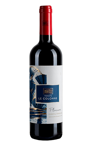 Produto: Tenuta le Colonne Plenum Costa Toscana 2024