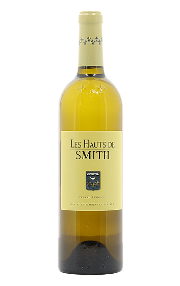 Produto: Les Hauts de Smith blanc 2025 em Primeur
