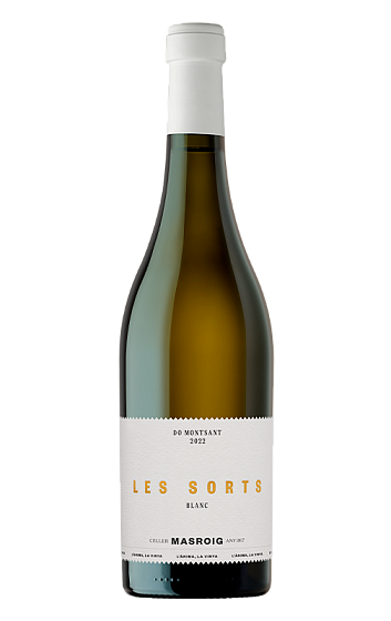 Produto: Les Sorts Blanc 2025
