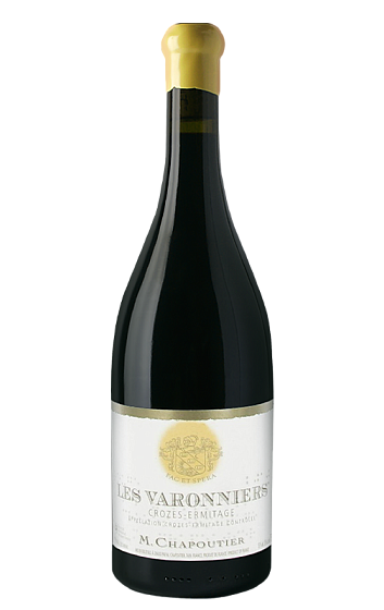 Produto: M. Chapoutier Crozes-Hermitage Les Varonniers 2025 em primeur