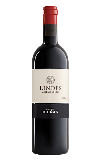 Produto: Lindes de Remelluri Viñedos de Briñas 2022