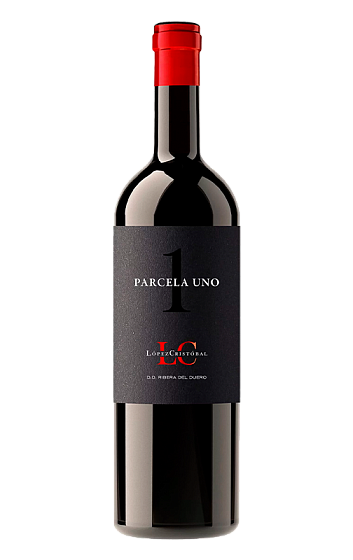 Produto: López Cristóbal Parcela Uno 2022