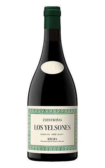 Produto: Los Yelsones 2025 em primeur
