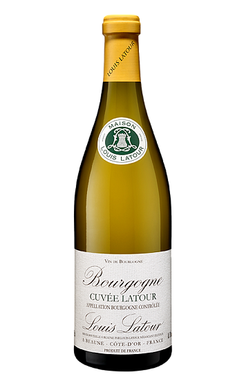 Produto: Louis Latour Cuvée Latour Blanc 2024