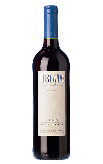 Produto: Luis Cañas Tinto Maceración Carbónica 2025
