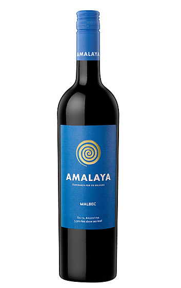 Produto: Amalaya Malbec 2024