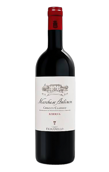 Produto: Antinori Tenuta Tignanello Marchese Antinori Chianti Classico Riserva 2023