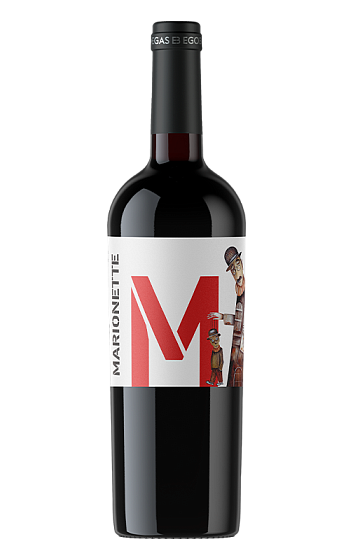 Produto: Ego Bodegas Marionette 2024