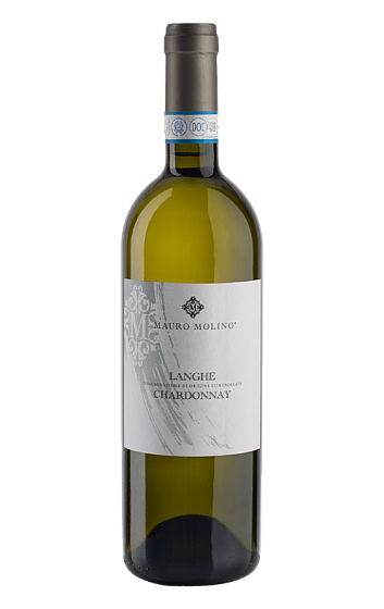 Produto: Mauro Molino Langhe DOC Chardonnay 2024