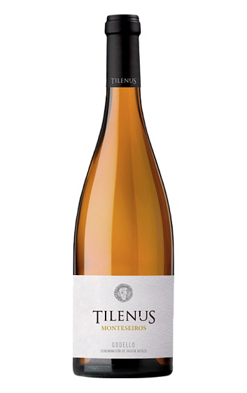 Produto: Tilenus Godello Monteseiros 2025