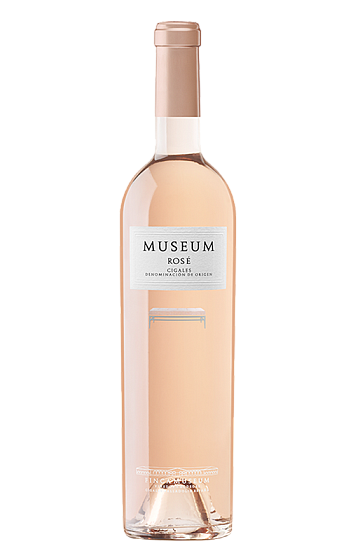 Produto: Museum Rose 2025