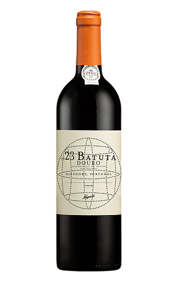 Produto: Niepoort Batuta 2025 em Primeur