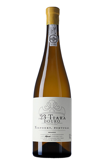 Produto: Niepoort Tiara Branco 2024 Primeur