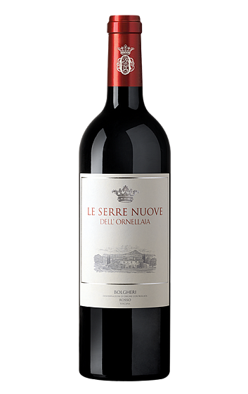 Produto: Ornellaia Le Serre Nuove 2023