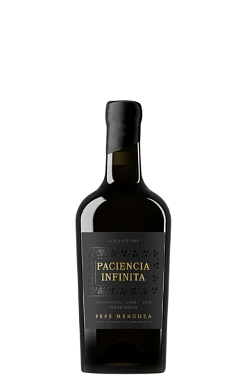 Produto: Pepe Mendoza Casa Agrícola Paciencia Infinita 2022