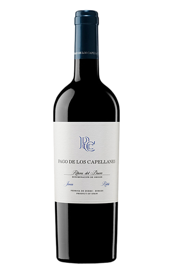 Produto: Vinha dos Capelães Roble 2025
