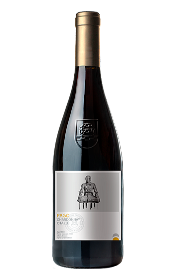 Produto: Pago de Otazu Chardonnay con Crianza 2024