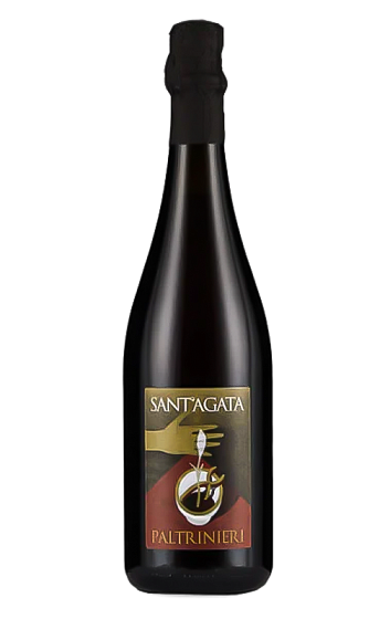Produto: Paltrinieri Lambrusco di Sorbara Sant' Agata 2025