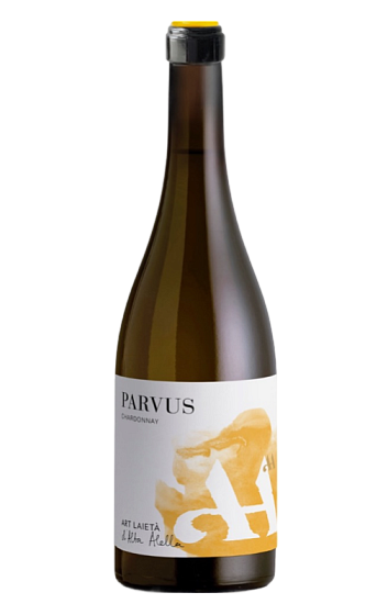 Produto: Parvus Chardonnay 2025