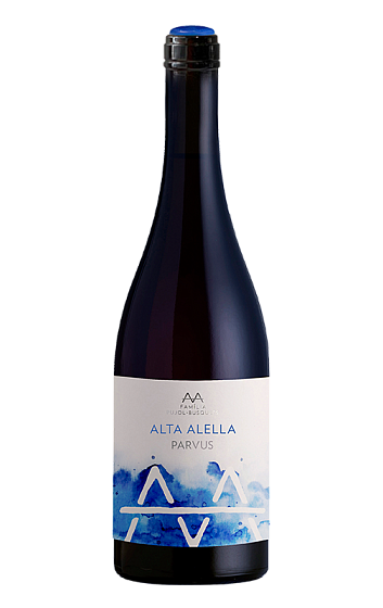 Produto: Parvus Syrah 2023