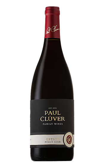 Produto: Paul Cluver Estate Pinot Noir 2024