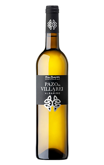 Produto: Pazo Villarei 2025