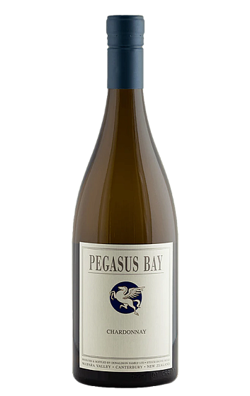 Produto: Pegasus Bay Chardonnay 2022
