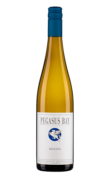 Produto: Pegasus Bay Riesling 2025