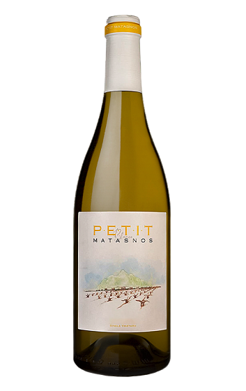 Produto: Petit Blanco de Matasnos 2025