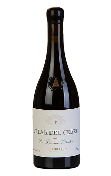 Produto: Pilar del Cerro 2023