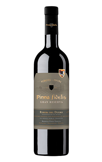 Produto: Pinna Fidelis Gran Reserva 2020