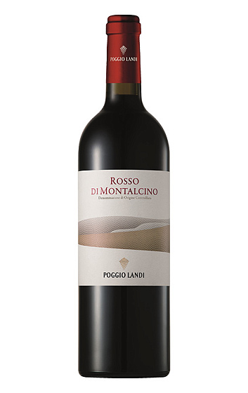 Produto: Poggio Landi Rosso di Montalcino 2024