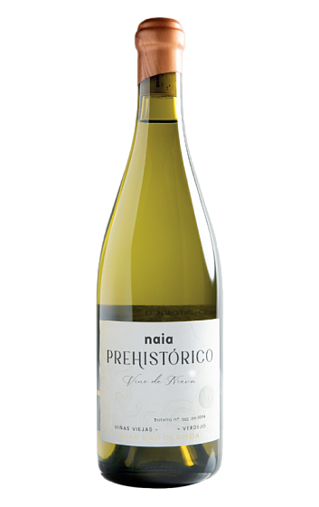 Produto: Prehistórico Vino de Nieva 2023