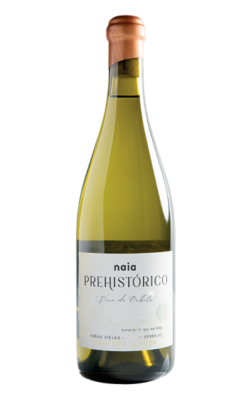 Produto: Prehistórico Vino de Órbita 2023