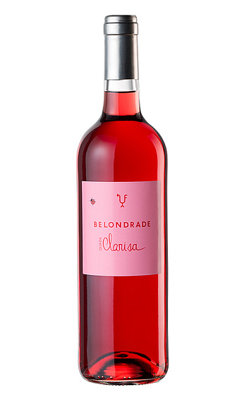 Produto: Belondrade Quinta Clarisa 2025