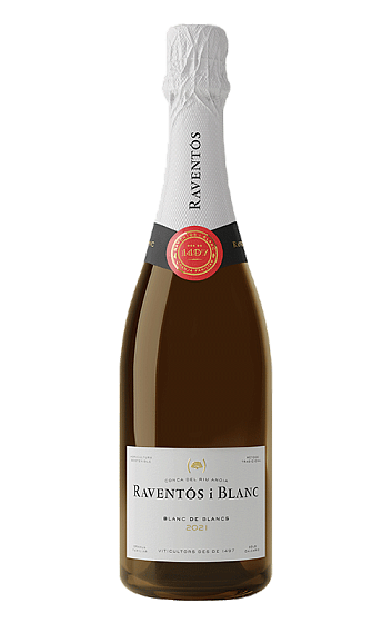 Produto: Raventós i Blanc Blanc de Blancs 2024