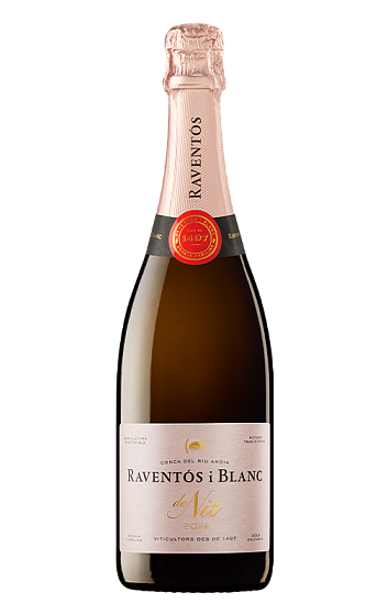 Produto: Raventós i Blanc de Nit 2024