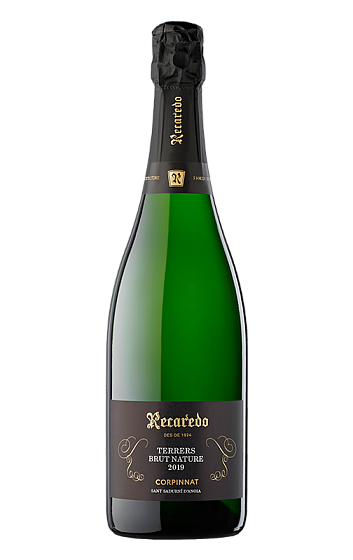 Produto: Recaredo Terrers Brut Nature 2021