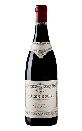 Produto: Régnard Macôn Rouge 2023