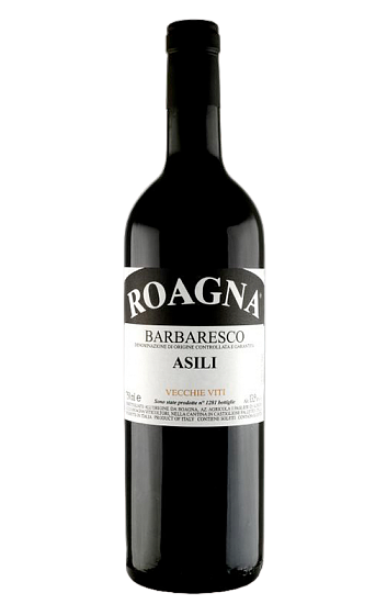 Produto: Roagna Barbaresco Asili Vecchie Viti 2020