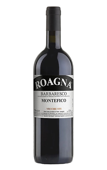 Produto: Roagna Barbaresco Montefico Vecchie Viti 2020