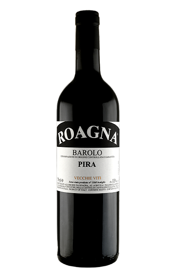 Produto: Roagna Barolo Pira Vecchie Viti 2020