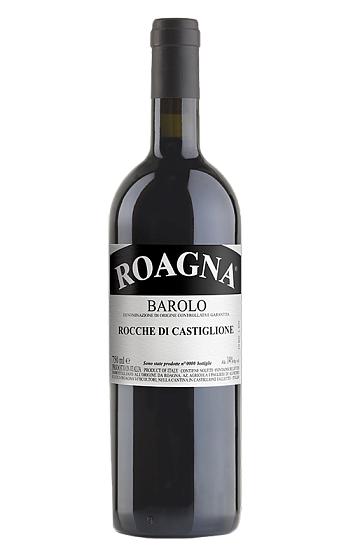 Produto: Roagna Barolo Rocche di Castiglione 2020
