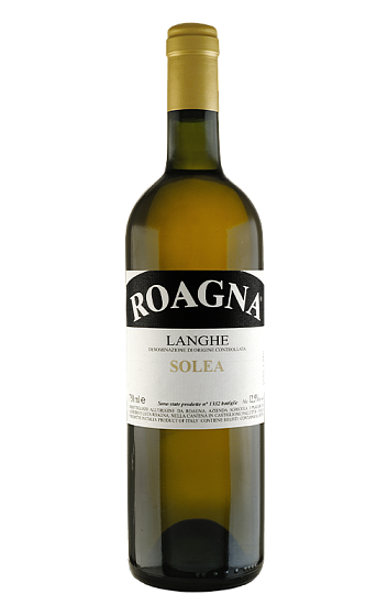 Produto: Roagna Langhe Solea 2023